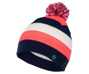 Bonnet d'hiver enfant Kilpi OTIS-J PNK 10