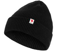 Bonnet d'hiver Fjällräven Fjällräven Tab Hat Couleur: noir