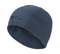 Bonnet d'hiver Jack Wolfskin Real Stuff Beanie enfant Sunset coral