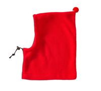 Bonnet d'hiver pour chien - Bonnet apaisant - Protection contre le bruit - Bonnet d'hiver - Protection des oreilles pour chien - Pour couper les ongles des orteils et se brosser les dents