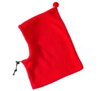 Bonnet d'hiver pour Chien - Tour de tête Douillet en | Bandeau Doux et antibruit | Convient aux Chiens de Petite, Moyenne et Grande Taille | Bonnet Transformable et Amusant pour Le Bain, Le to