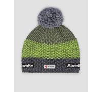 Bonnet D'hiver Pour Enfants Eisbar Star Pompon MÜ Ska Kids E71117-670