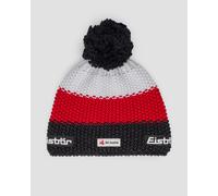 Bonnet D'hiver Pour Enfants Eisbar Star Pompon MÜ Ska Kids E71117-941