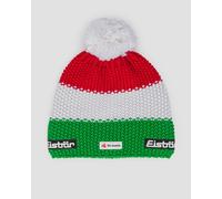 Bonnet D'hiver Pour Enfants Eisbar Star Pompon MÜ Ska Kids E71117-ita