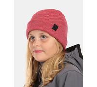 Bonnet d'hiver pour enfants Kilpi REFLEC-J PNK 10