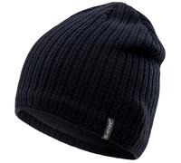 Bonnet d'hiver Ramir Hi-Tec - Black universel
