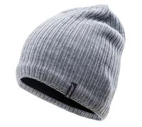 Bonnet d'hiver Ramir Hi-Tec- Light Grey Melange universel