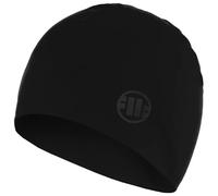 Bonnet d'hiver Small Logo II Pitbull - Black universel