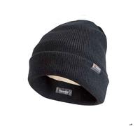 Bonnet d'hiver - U-POWER - Thinsulate® - Noir carbone - Mixte - Adulte Taille unique