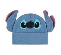 Bonnet Difuzed Lilo & Stitch Stitch Bleu TU
