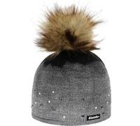 Bonnet Dip Dye Lux Crystal by Eisbär noir One Size