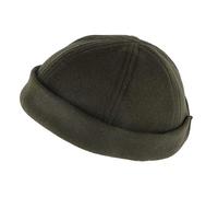 Bonnet Docker Vert Kaki Laine Leon Montane - Homme