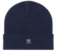 Bonnet double épaisseur KnowledgeCotton Apparel Merino Taille unique