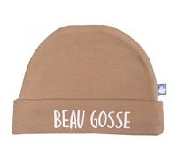Bonnet doublé pur beau gosse