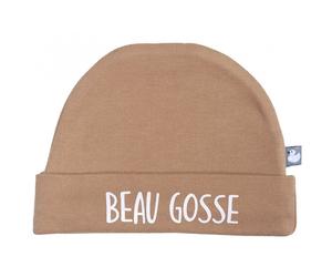Bonnet doublé pur beau gosse
