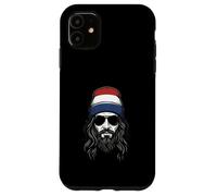 Bonnet Drapeau des Pays-Bas Guy Dutch Travel Pride Coque pour iPhone 11