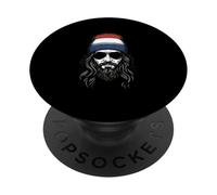 Bonnet Drapeau des Pays-Bas Guy Dutch Travel Pride PopSockets PopGrip Adhésif