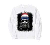 Bonnet Drapeau des Pays-Bas Guy Dutch Travel Pride Sweatshirt