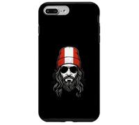 Bonnet Drapeau péruvien pour Homme Fierté Nationale Voyage Coque pour iPhone 7 Plus/8 Plus