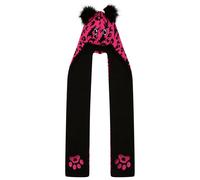 Dare2b Snowplay 3 In 1 Scarf Rose 3-6 Years Fille
