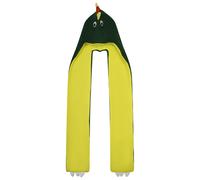Dare2b Snowplay 3 In 1 Scarf Vert 3-6 Years Enfants