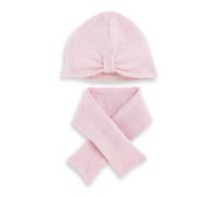 Bonnet & écharpe pour poupée ma corolle multicolore TU