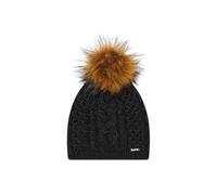 Bonnet EisbÃ€r Afra Lux MÃ Noir TU