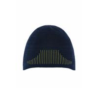 Bonnet EisbÃ€r G.A.O. T 2 Bleu TU