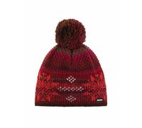 Bonnet EisbÃ€r Ike MÃ Rouge TU