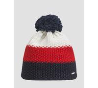 Bonnet Eisbar Star Pompon MÜ 403125-386