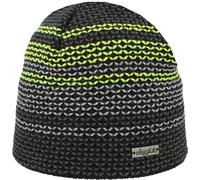 Bonnet Eisglut Arrono XL Noir TU
