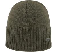 Eisglut Beng XL Bonnet, Olive, Mixte
