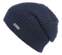 Bonnet Eisglut Blazeo Bleu TU