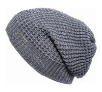Eisglut Bonnet Blaze Mixte Gris (mélangé) Taille unique