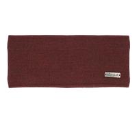 Bonnet Eisglut Firsta Merino Rouge TU