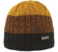 Bonnet Eisglut Griffina Merino XL Jaune TU