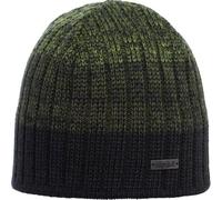 Bonnet Eisglut Griffina Merino XL Vert TU
