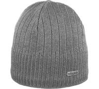 Eisglut Bonnet Kaig Cotton Homme 50% coton/50% polyacrylique intérieur polaire Taille XL