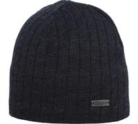 Bonnet Eisglut Texg Merino Bleu TU