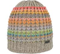 Bonnet Eisglut Vanessal Beige TU