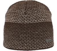 Bonnet Eisglut ZacLE Marron TU