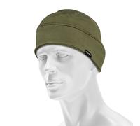 Bonnet Elastic Fleece Mil-Tec - Olive universel