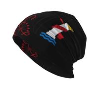 Bonnet Élastique L'Espagne À L'Époque Franquiste Emblème National Séchage Rapide Absorbant Lait Soie Respirant Anti-Odeur Longue Durée Nouveau Souple Sport Loisir Léger Pliable