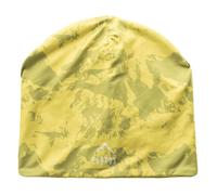 Bonnet Elbrus Mailo Jaune TU