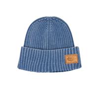 Bonnet Element Low Cargo Bleu TU