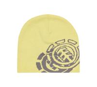 Bonnet Element No Fold Double Icon Jaune TU