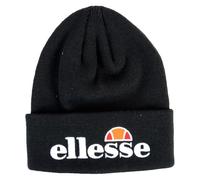 Bonnet Ellesse Velly Beanie - ELLESSE - Noir - Acrylique - Adulte - Mixte