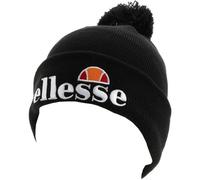 ELLESSE Bonnet 'Velly' orange / rouge / noir / blanc, Taille 55-60