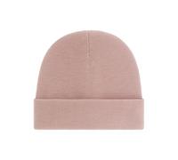 Bonnet en coton bébé pour nourrisson de 0 à 3 mois Bébé Fœtal Jouer en plein air Rencontres et machines à coucher Lavable Unisexe Chapeau d'hôpital nouveau-né, Taro, taille unique