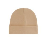 Bonnet en coton bébé pour nourrisson de 0 à 3 mois Bébé Fœtal Jouer en plein air Rencontres et machines à coucher Lavable Unisexe Chapeau d'hôpital nouveau-né, kaki, taille unique